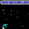 NVSS J021208+431513