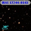 IRAS 17244-0143