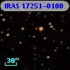 IRAS 17251-0100