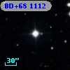 BD+68  1112