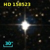 HD 158523