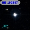 HD 190987