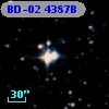 BD-02  4387B