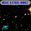 IRAS 17268-0002