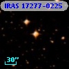 IRAS 17277-0225