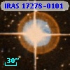 IRAS 17278-0101