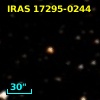 IRAS 17295-0244