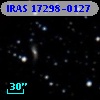 IRAS 17298-0127