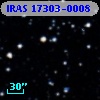 IRAS 17303-0008