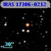 IRAS 17306-0212