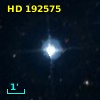 HD 192575