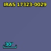 IRAS 17323-0029