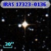 IRAS 17323-0136