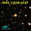 IRAS 17338-0147