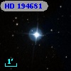 HD 194681
