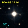 BD+68  1114