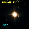 BD+68  1117