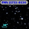 PMN J1733-0134