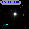 BD+68  1135