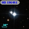 HD 196481