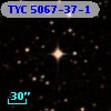 TYC 5067-37-1