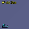 V* AC Dra