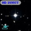 HD 189977