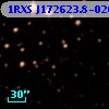 1RXS J172623.8-020950