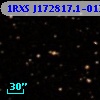 1RXS J172817.1-012254