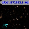 1RXS J172853.1-015642