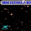 1RXS J172917.7-020323