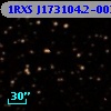 1RXS J173104.2-003707