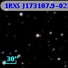 1RXS J173107.9-023911