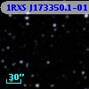 1RXS J173350.1-011917
