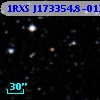 1RXS J173354.8-012530