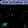 1RXS J173400.8-024700