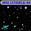1RXS J173502.6-013301