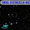 1RXS J173632.4-013927