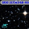 1RXS J173634.0-010034