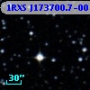 1RXS J173700.7-001308