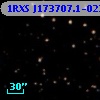 1RXS J173707.1-023409