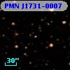 PMN J1731-0007