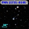 PMN J1735-0148