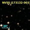 NVSS J173132-003347