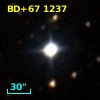 BD+67  1237
