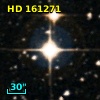 HD 161271