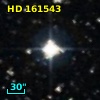 HD 161543