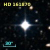 HD 161870