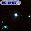 HD 194664
