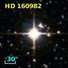 HD 160982